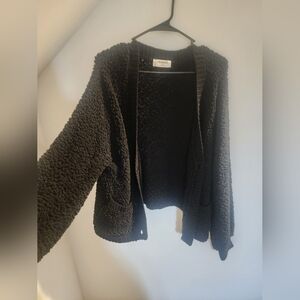 Zenana Cardigan